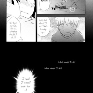 [SPICA/ Inamori Megumi] Beyond the Karma – Naruto dj [Eng] – Gay Comics image 028.jpg