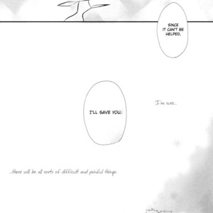 [SPICA/ Inamori Megumi] Beyond the Karma – Naruto dj [Eng] – Gay Comics image 042.jpg