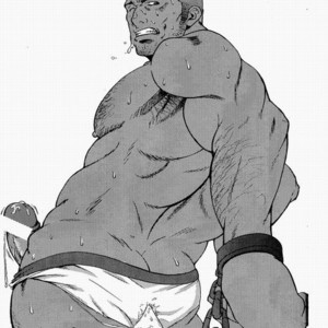 [Rycanthropy (Gai Mizuki)] Urban Reign dj – Artery [kr] – Gay Comics image 022.jpg