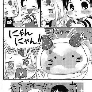[Harms (Kisato)] Futari De Dekiru 2 – Yuri on Ice dj [JP] – Gay Comics image 007.jpg