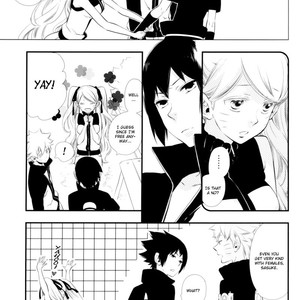 [Twinge] Naruko Cute Cute! – Naruto dj [Eng] – Gay Comics image 005.jpg