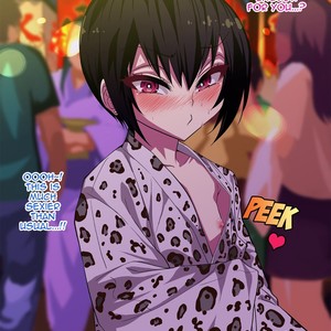 [Gujira 4 Gou (Gujira)] Nameta Taido no Shounen to Icha Love Yagaix [Eng] – Gay Comics image 071.jpg