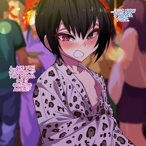 [Gujira 4 Gou (Gujira)] Nameta Taido no Shounen to Icha Love Yagaix [Eng] – Gay Comics image 072.jpg