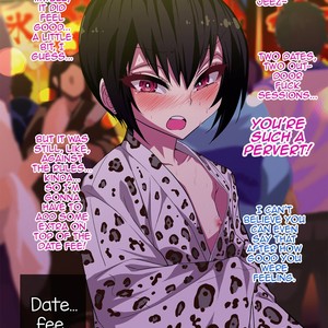 [Gujira 4 Gou (Gujira)] Nameta Taido no Shounen to Icha Love Yagaix [Eng] – Gay Comics image 081.jpg