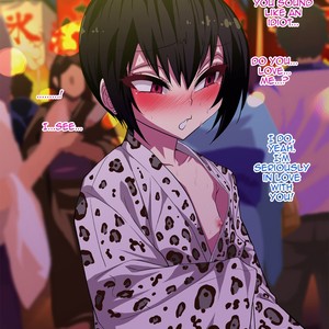 [Gujira 4 Gou (Gujira)] Nameta Taido no Shounen to Icha Love Yagaix [Eng] – Gay Comics image 083.jpg