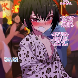 [Gujira 4 Gou (Gujira)] Nameta Taido no Shounen to Icha Love Yagaix [Eng] – Gay Comics image 085.jpg