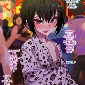 [Gujira 4 Gou (Gujira)] Nameta Taido no Shounen to Icha Love Yagaix [Eng] – Gay Comics image 086.jpg