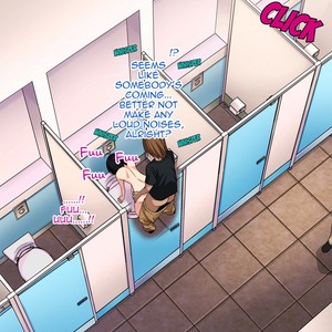 [Gujira 4 Gou (Gujira)] Nameta Taido no Shounen to Icha Love Yagaix [Eng] – Gay Comics image 131.jpg