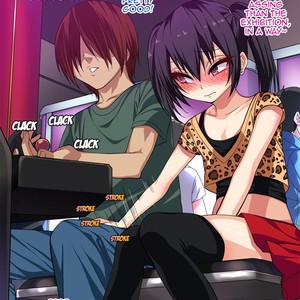 [Gujira 4 Gou (Gujira)] Nameta Taido no Shounen to Icha Love Yagaix [Eng] – Gay Comics image 135.jpg
