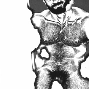 [Gengoroh Tagame] Naburi-Mono [kr] – Gay Comics image 011.jpg