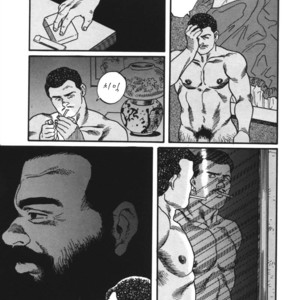 [Gengoroh Tagame] Naburi-Mono [kr] – Gay Comics image 041.jpg