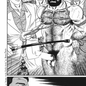 [Gengoroh Tagame] Naburi-Mono [kr] – Gay Comics image 050.jpg