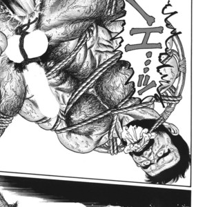 [Gengoroh Tagame] Naburi-Mono [kr] – Gay Comics image 145.jpg