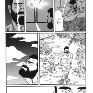 [Gengoroh Tagame] Naburi-Mono [kr] – Gay Comics image 148.jpg