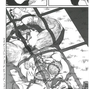 [Gengoroh Tagame] Naburi-Mono [kr] – Gay Comics image 172.jpg
