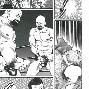 [Gengoroh Tagame] Naburi-Mono [kr] – Gay Comics image 209.jpg