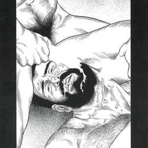 [Gengoroh Tagame] Naburi-Mono [kr] – Gay Comics image 235.jpg
