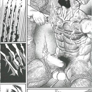 [Gengoroh Tagame] Naburi-Mono [kr] – Gay Comics image 270.jpg
