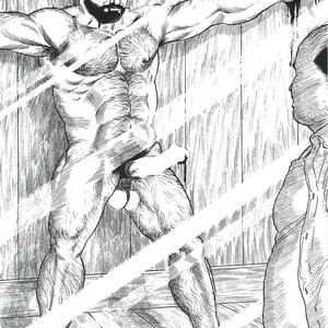 [Gengoroh Tagame] Naburi-Mono [kr] – Gay Comics image 272.jpg