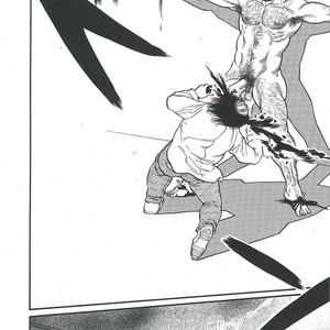 [Gengoroh Tagame] Naburi-Mono [kr] – Gay Comics image 276.jpg