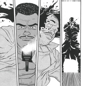 [Gengoroh Tagame] Naburi-Mono [kr] – Gay Comics image 277.jpg