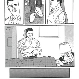 [Gengoroh Tagame] Naburi-Mono [kr] – Gay Comics image 280.jpg