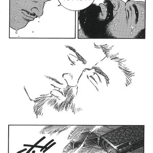 [Gengoroh Tagame] Naburi-Mono [kr] – Gay Comics image 309.jpg