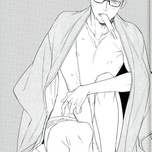 [MICROMACRO (YAMADA Sakurako)] Natsumatsuri – Haikyuu!! dj [kr] – Gay Comics image 020.jpg