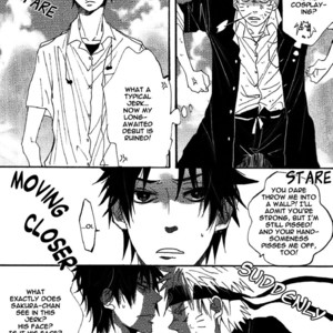 [YAMAMOTO Kon /ZEROtea] Naruto dj – School Days Never End! [Eng] – Gay Comics image 003.jpg