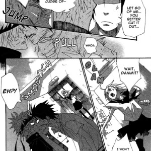 [YAMAMOTO Kon /ZEROtea] Naruto dj – School Days Never End! [Eng] – Gay Comics image 004.jpg