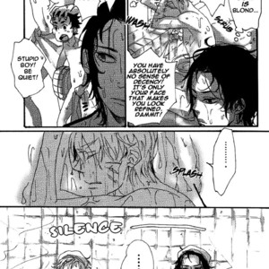 [YAMAMOTO Kon /ZEROtea] Naruto dj – School Days Never End! [Eng] – Gay Comics image 017.jpg