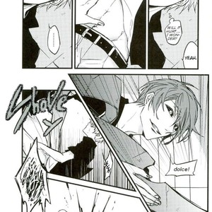 [LoveLifeLine (Yoda)] Kuraudo – The Ghoul – Tokyo Ghoul dj [Eng] – Gay Comics image 010.jpg
