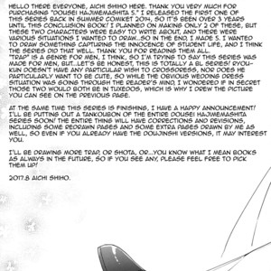 [R kaffy (Aichi Shiho)] Dousei Hajimemashita 5 [Eng] – Gay Comics image 044.jpg