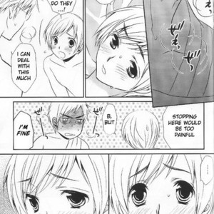 [LOVE BIRTHDAY (NAKAGAWA Aoi)] Hetalia dj – Only You! [Eng] – Gay Comics image 015.jpg