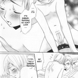 [LOVE BIRTHDAY (NAKAGAWA Aoi)] Hetalia dj – Only You! [Eng] – Gay Comics image 016.jpg
