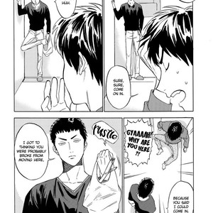 [0-PARTS (Nishida)] Sayonara dake ga jinsei ka (update c.4+5) – Daiya no Ace dj [Eng] – Gay Comics image 008.jpg