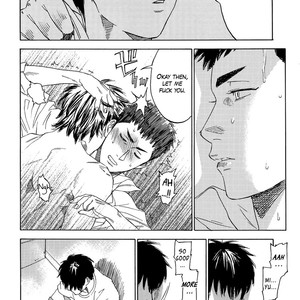 [0-PARTS (Nishida)] Sayonara dake ga jinsei ka (update c.4+5) – Daiya no Ace dj [Eng] – Gay Comics image 074.jpg