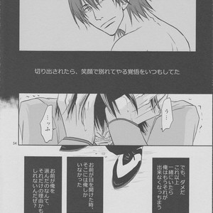 [Akairosangou] Tiger & Bunny dj – 14 days [JP] – Gay Comics image 053.jpg
