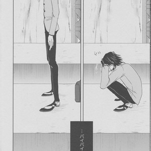 [Akairosangou] Tiger & Bunny dj – 14 days [JP] – Gay Comics image 055.jpg