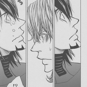 [Akairosangou] Tiger & Bunny dj – 14 days [JP] – Gay Comics image 070.jpg