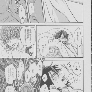 [Akairosangou] Tiger & Bunny dj – 14 days [JP] – Gay Comics image 080.jpg