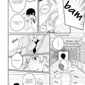 [Fuji Mako] Shuraba Maker [Eng] – Gay Comics image 016.jpg