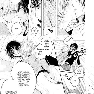 [Fuji Mako] Shuraba Maker [Eng] – Gay Comics image 031.jpg