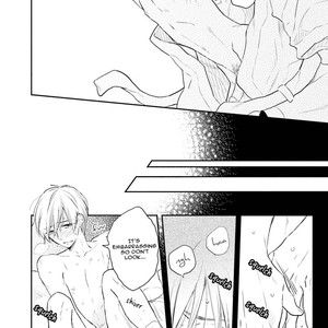 [Fuji Mako] Shuraba Maker [Eng] – Gay Comics image 062.jpg