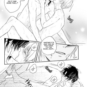 [Fuji Mako] Shuraba Maker [Eng] – Gay Comics image 069.jpg