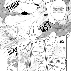 [Fuji Mako] Shuraba Maker [Eng] – Gay Comics image 097.jpg