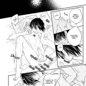 [Fuji Mako] Shuraba Maker [Eng] – Gay Comics image 126.jpg