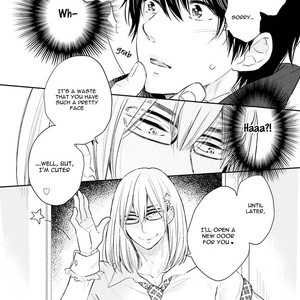 [Fuji Mako] Shuraba Maker [Eng] – Gay Comics image 148.jpg