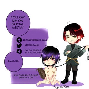 [Fuji Mako] Shuraba Maker [Eng] – Gay Comics image 178.jpg