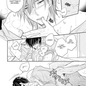 [Fuji Mako] Shuraba Maker [Eng] – Gay Comics image 221.jpg